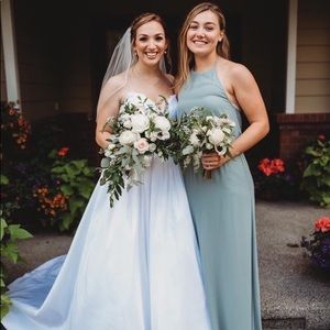 Show me your mumu maxi dress